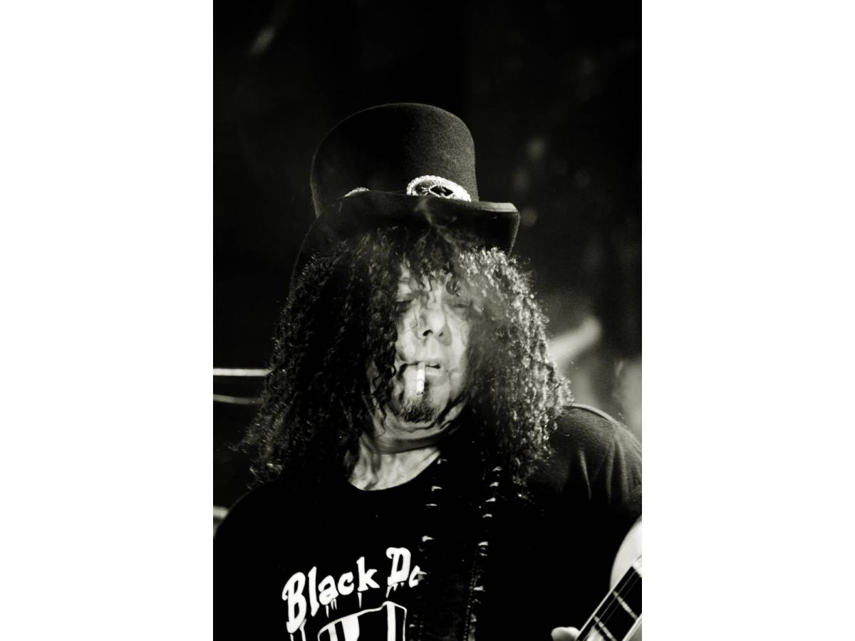 TRIBUTOS: Guns N Roses & AC/DC 27.07.2018 - Castillo San Miguel